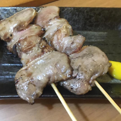 【100円～】リーズナブルな焼き鳥各種