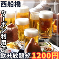 肉刺し・肉寿司居酒屋 牛古家 西船橋本店のおすすめ料理1