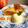 アップルパイ（アイスクリーム付き）