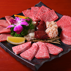 朝4時まで営業◎ 誕生日・焼肉・韓国料理・じろべ大宮東口店のおすすめポイント1