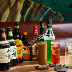 お店こだわりのレモンサワー◆