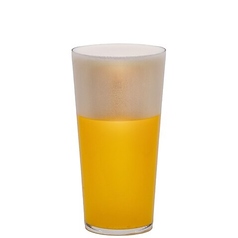 青みかんビール