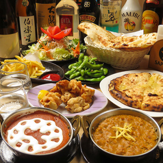 プラネス ダイニング&バーの特集写真