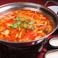 料理メニュー写真&nbsp;トム・ヤム・クン(辛さ1)