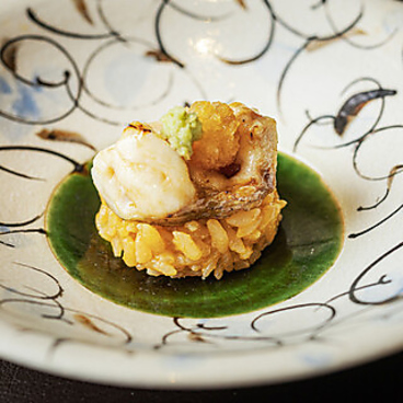 難波 すし麗のおすすめ料理1