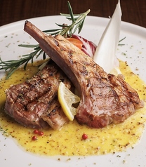 Bistro Belle Selva ビストロ ベルセルバのコース写真