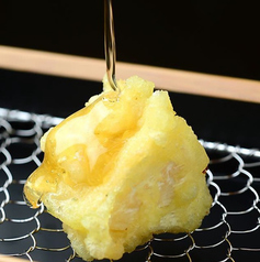 はちみつカマンベール