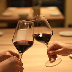 BISTRO TOMATO ビストロトマトの特集写真