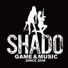 SHADO Game&Music シャドー ゲームアンドミュージックの写真