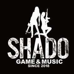 SHADO Game&Music シャドー ゲームアンドミュージックの写真