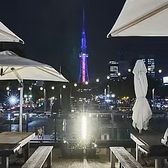 イタリアンBBQ CARVINO MIDLAND SQUARE カルビーノ ミッドランド スクエアの雰囲気3