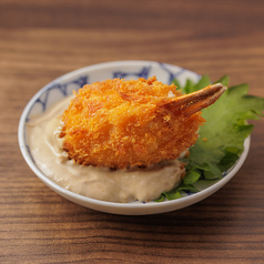 濃厚!蟹味噌クリーム揚コロッケ
