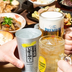 鶏きち魚きち 佐世保下京町店のコース写真