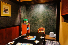 【個室大衆沖縄居酒屋】芋んちゅ　原店の写真3