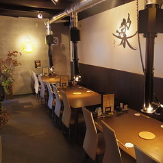 炭焼酒房 旻晁の昊 メス赤身肉専門店の特集写真