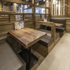 大衆馬肉酒場　馬王　十三店の特集写真