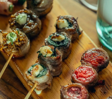 国分寺　猿酔家のおすすめ料理1