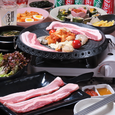 Solana ソラナのおすすめ料理1