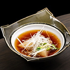 うむい風ラフテー