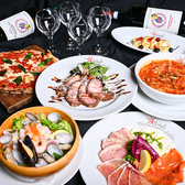 イルキャンティ ノルド iL-CHIANTI NORDの写真