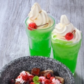 【お子様連れ歓迎】3歳未満の小さなお子様連れのご家族におすすめ！ドリンクバーもございますのでごゆっくりどうぞ。