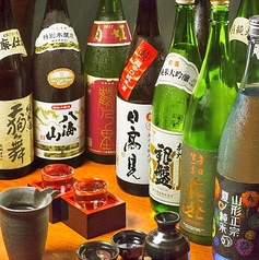 鳥元 浜松町店のコース写真