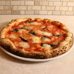 マルゲリータ プローヴォラ