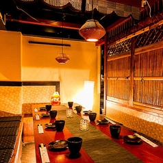 鶏三昧 新宿東口の特集写真