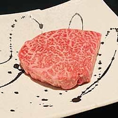 特撰赤身(塩or自家製もみだれ)