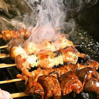 国産鶏のみ使用！