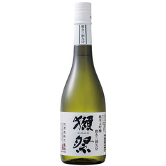 獺祭 磨き三割九分（グラス）