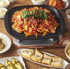 やきとり家すみれ 新宿大ガード店のコース写真