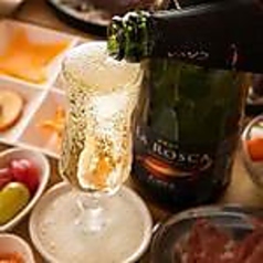 こぼしスパークリング