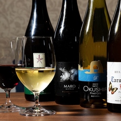 ピコレ ワイン&ガーデンの特集写真