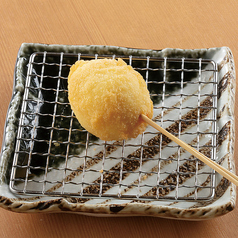 煮卵串