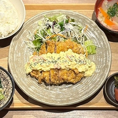 チキン南蛮【ハーフ】