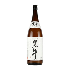 黒牛　純米