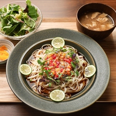 るるぶキッチンのおすすめランチ1
