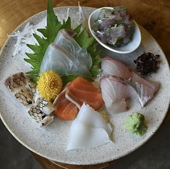 食堂盛栄のおすすめ料理2