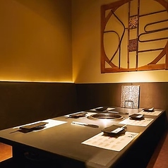 薩摩 牛の蔵 麻布十番店の特集写真