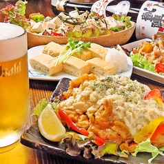 居酒屋 かんだの特集写真
