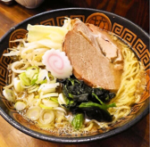 ラーメン まんま屋の詳細