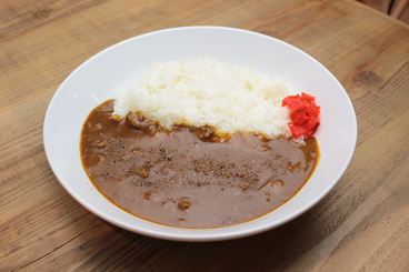 和カレーのおすすめ料理1