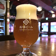 ビール工場直送　自社クラフトビール