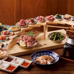 お米と焼肉 肉のよいち 神栖店の特集写真