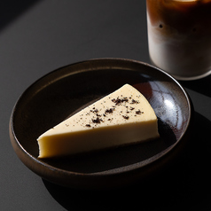 結 -YUI- ＮＹチーズケーキ