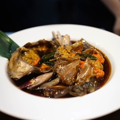 カンジャン（醤油）ケジャン