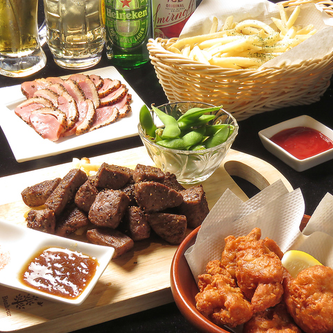 Darts&Sports BAR@Bully's io[YjtX