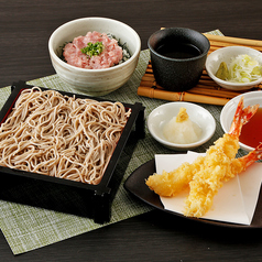 個室完備　豊洲市場　さかな酒場　魚星　海老名東口店のおすすめランチ3