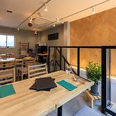 BISTRO NAMIの雰囲気2